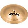 Wuhan China Cymbal 22 in.