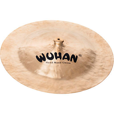 Wuhan China Cymbal