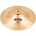 Wuhan China Cymbal with Rivets 12 in.12 in.