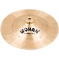 Wuhan China Cymbal with Rivets 12 in.14 in.