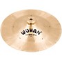 Wuhan China Cymbal with Rivets 14 in.