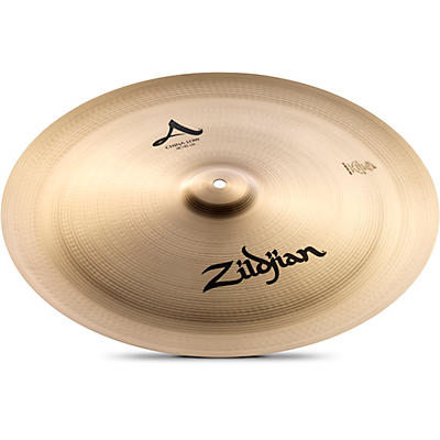 Zildjian China Low Cymbal