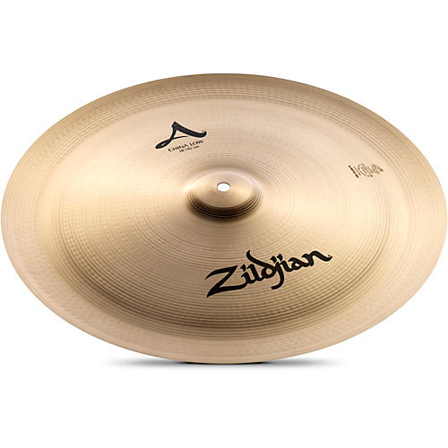 Zildjian China Low Cymbal 18 in.