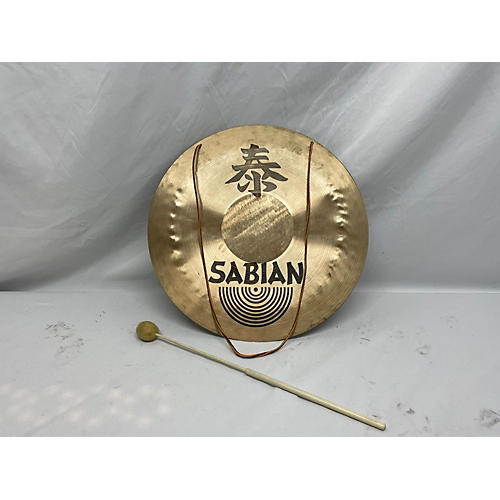 SABIAN Chinese Gong Gong