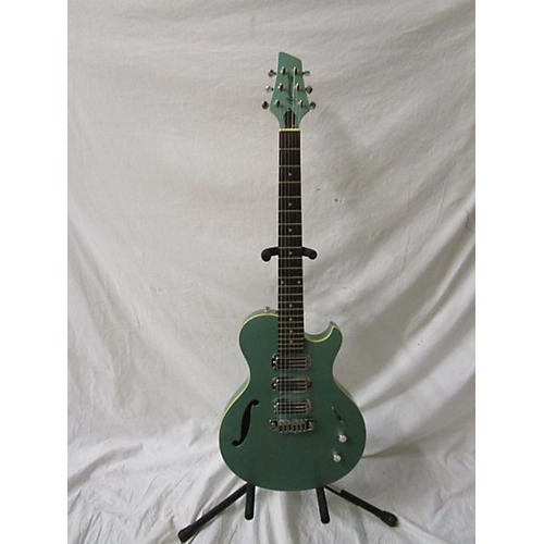 Chiorboy Hollow Body Electric Guitar