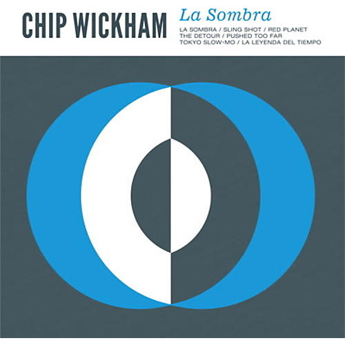 Chip Wickham - La Sombra