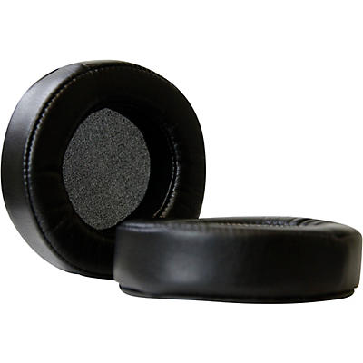 Dekoni Audio Choice Leather Replacement Ear Pads for Beyerdynamic DT and AKG K Series Headphones