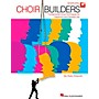 Hal Leonard Choir Builders - Fundamental Vocal Techniques for Classroom and General Use Book/CD