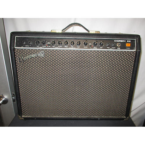 Brownsville Choirboy 210 Guitar Combo Amp