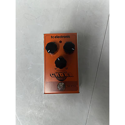 TC Electronic Choka Tremolo Effect Pedal