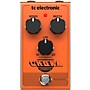 Open-Box TC Electronic Choka Tremolo Effects Pedal Condition 1 - Mint