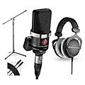 Neumann Choose Your Microphone Bundle TLM 103TLM 102