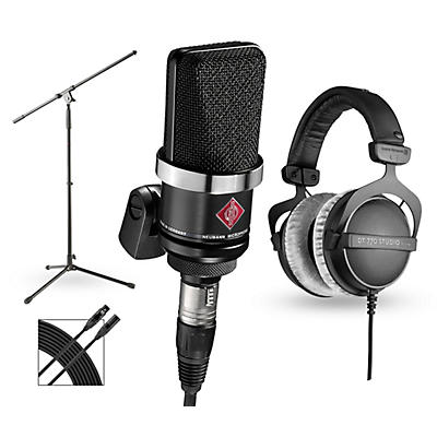 Neumann Choose Your Microphone Bundle