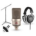 Neumann Choose Your Microphone Bundle TLM 103TLM 103