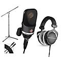 Neumann Choose Your Microphone Bundle TLM 103TLM 107