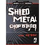 Berklee Press Chop Builder for Rock Guitar (DVD)