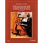 Schott Chopin - 12 Favorite Pieces for Piano Schott Series