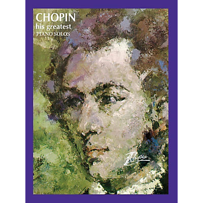 Ashley Publications Inc. Chopin - Vol. 1 His Greatest His Greatest (Ashley) Series
