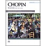 Alfred Chopin Waltzes (Complete) Intermediate/Early Advanced Piano