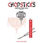 Willis Music Chopsticks (Elem Level) Willis Series by Arthur de Lulli