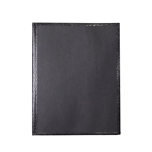 Choral Economy Folder with Bottom Pocket