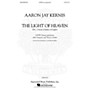 Associated Choral Movements from Garden of Light (No. 2 - The Light of Heaven) SATB composed by Aaron Jay Kernis