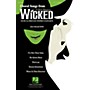 Hal Leonard Choral Songs from Wicked (SSA Collection) SSA arranged by Roger Emerson