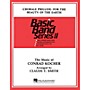 Hal Leonard Chorale: For the Beauty of the Earth Concert Band Level 2 Composed by Claude T. Smith