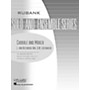Rubank Publications Chorale and March (Brass Sextet - Grade 3) Rubank Solo/Ensemble Sheet Series