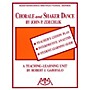 Meredith Music Chorale and Shaker Dance Meredith Music Resource Series by Robert Garofalo