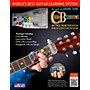 Perry's Music ChordBuddy Guitar Learning System Book/DVD/Poster