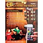 Perry's Music ChordBuddy Guitar Method Volume 1 Teacher Book with DVD