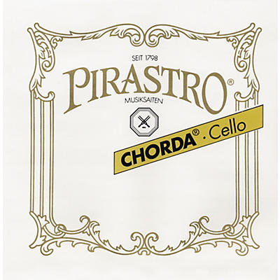 Pirastro Chorda Series Cello G String