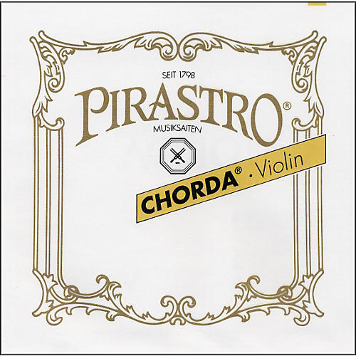 Chorda Violin Strings