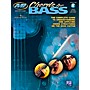 Musicians Institute Chords For Bass Book and CD