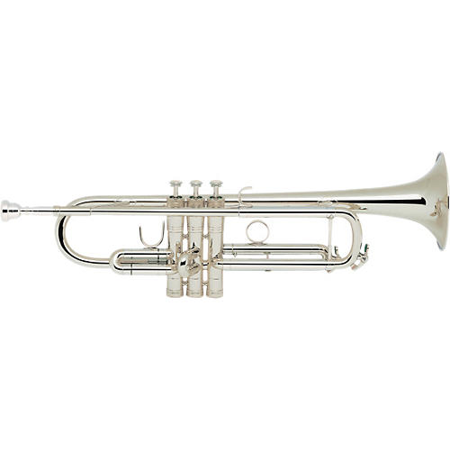 Chorus 80J Series Bb Trumpet Outfit