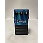 Used Fender Chorus Competition Series Effect Pedal