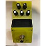 Used Starcaster by Fender Chorus Effect Pedal