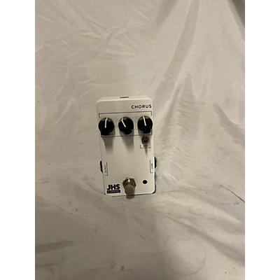 JHS Pedals Chorus Effect Pedal