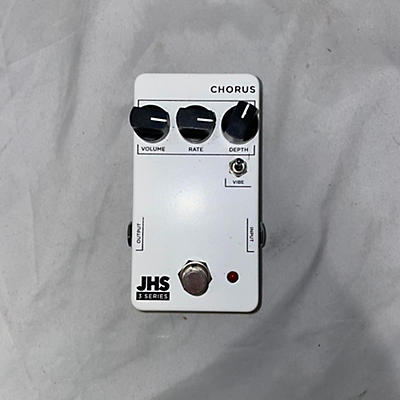 JHS Pedals Chorus Effect Pedal