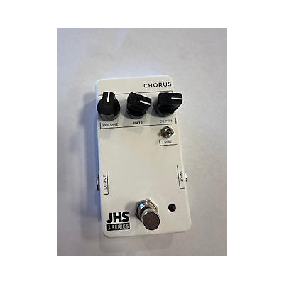 JHS Pedals Chorus Effect Pedal