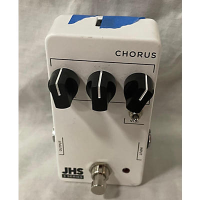 JHS Pedals Chorus Effect Pedal