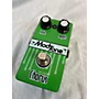 Used Modtone Chorus Effect Pedal