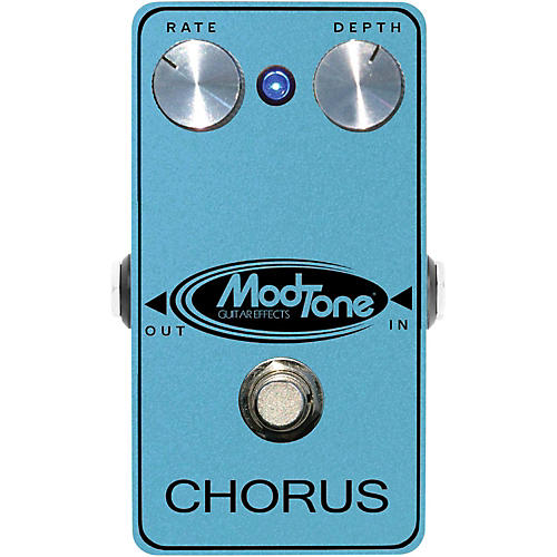 Chorus Effect Pedal