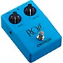 ROSS Electronics Chorus Effects Pedal Blue