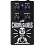 Aguilar Chorusaurus Bass Chorus Effects Pedal Black