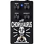 Open-Box Aguilar Chorusaurus Bass Chorus Effects Pedal Condition 2 - Blemished Black 197881401702