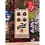 Used Aguilar Chorusaurus Effect Pedal