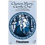 Shawnee Press Chosen Mary, Gentle One (from The Voices Of Christmas) ORCHESTRATION ON CD-ROM by Joseph M. Martin