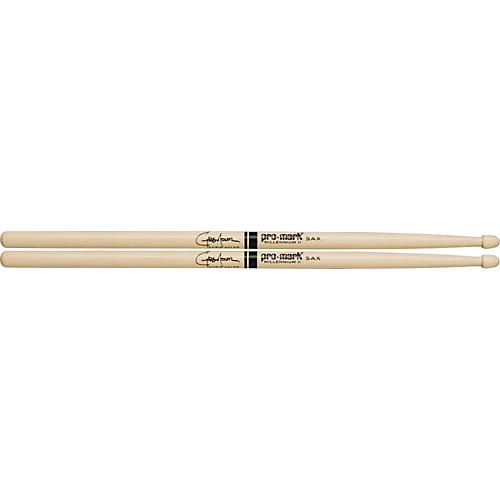 Chris Adler Signature Drumsticks